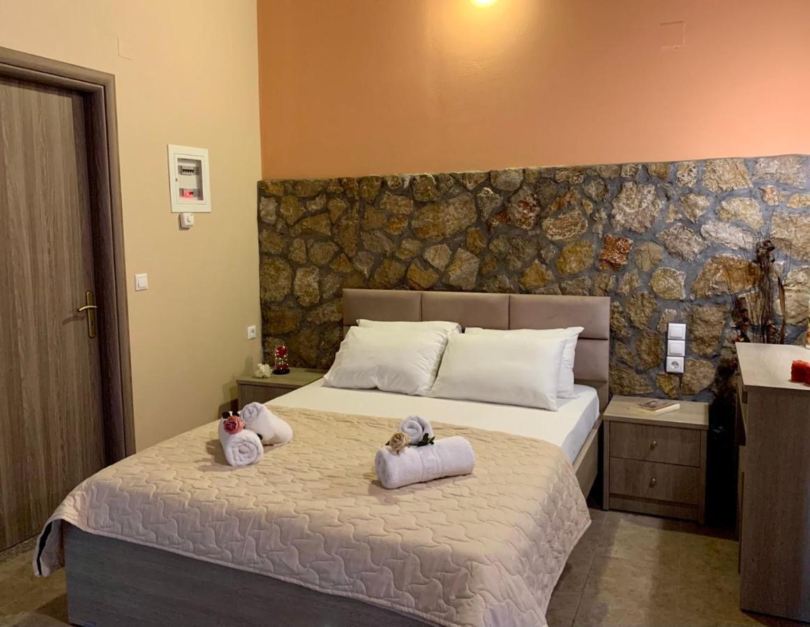 Alkionis Pool View Apartments Lefkáda Dış mekan fotoğraf
